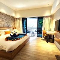 Amalthea Hotel