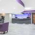 Receptionist