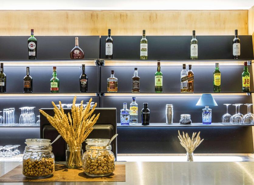Bar Billede