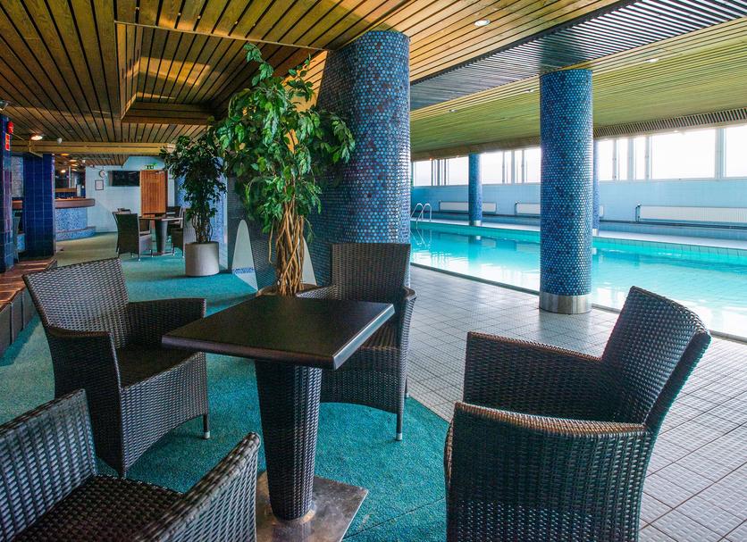Pool Billede