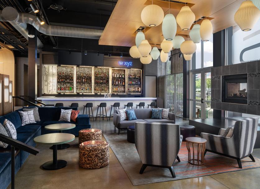 Lounge Billede