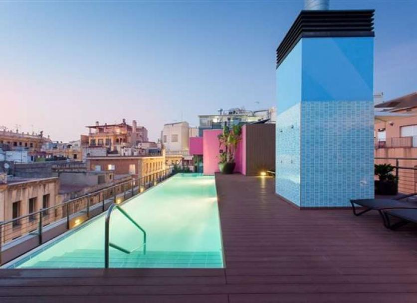 Pool Billede