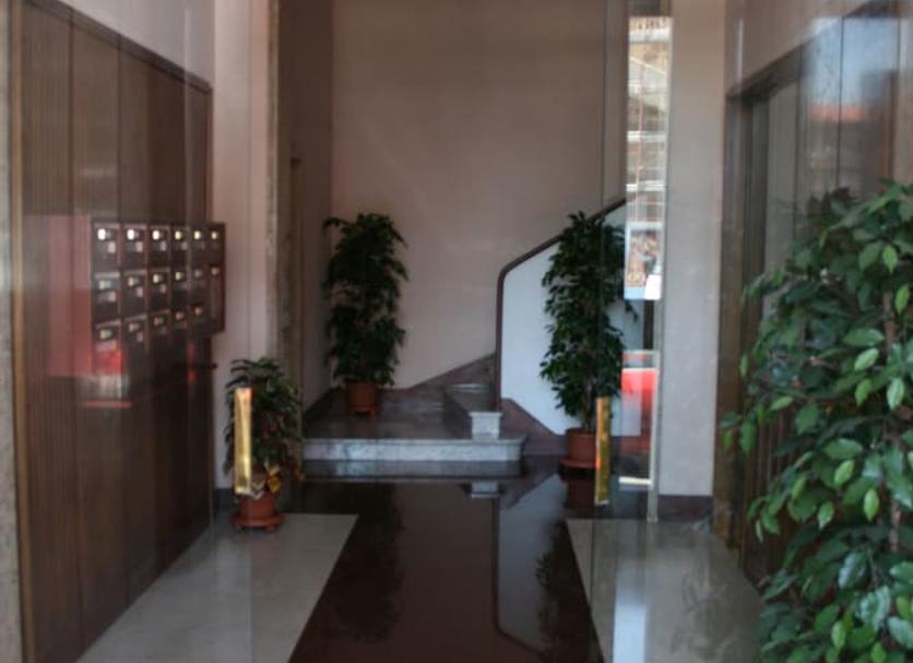 Receptionist Billede