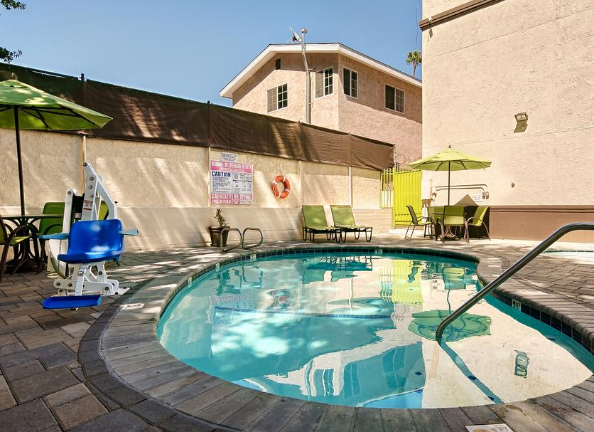 Pool Billede