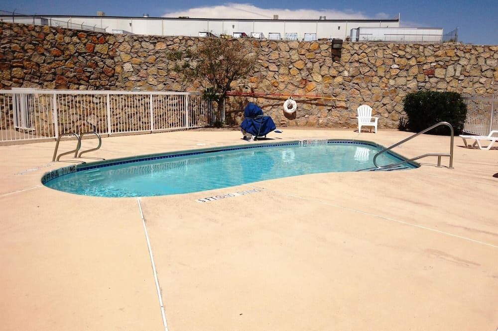 Pool Billede