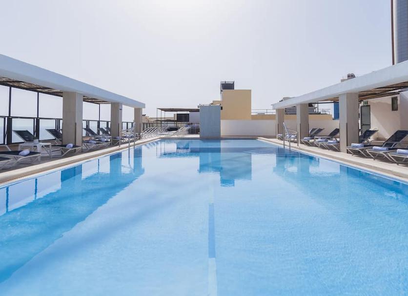 Pool Billede