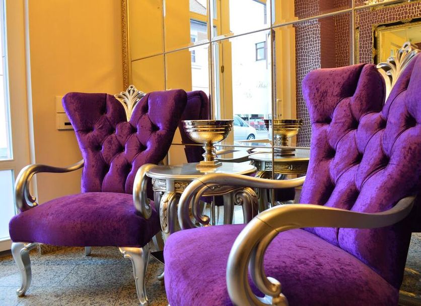 Lounge Billede