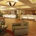 Receptionist