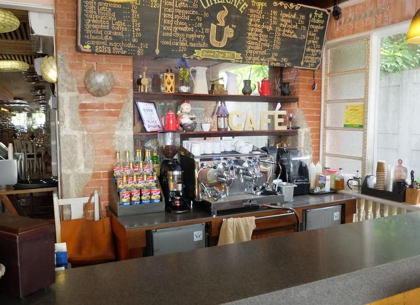 Bar Billede
