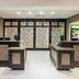 Receptionist