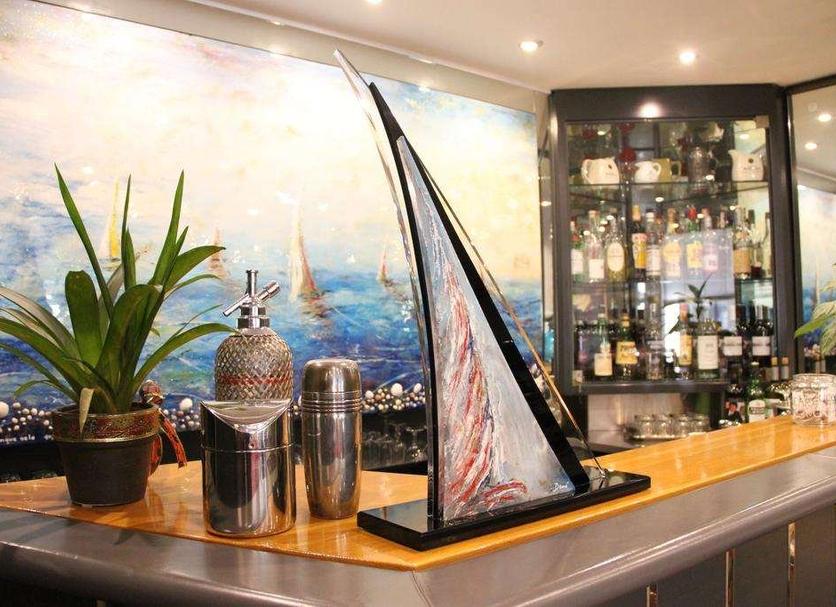Bar Billede