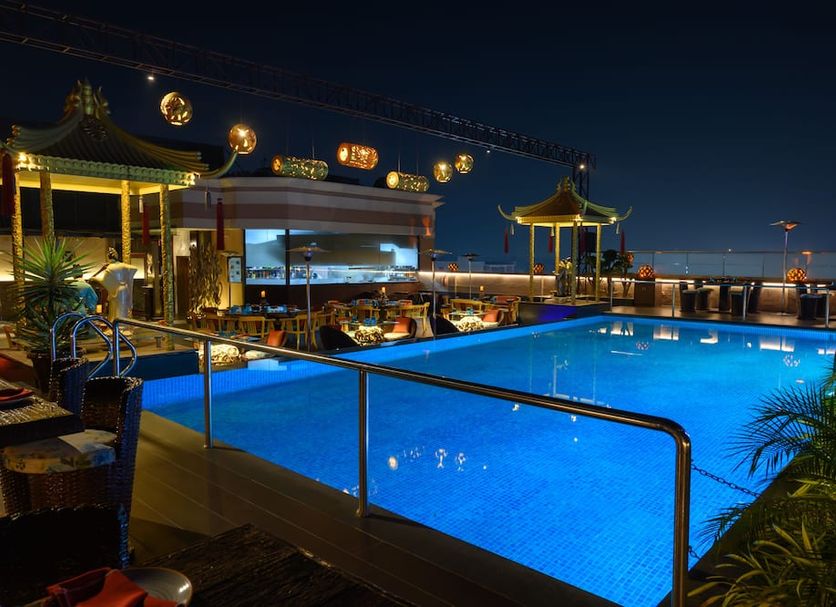 Pool Billede