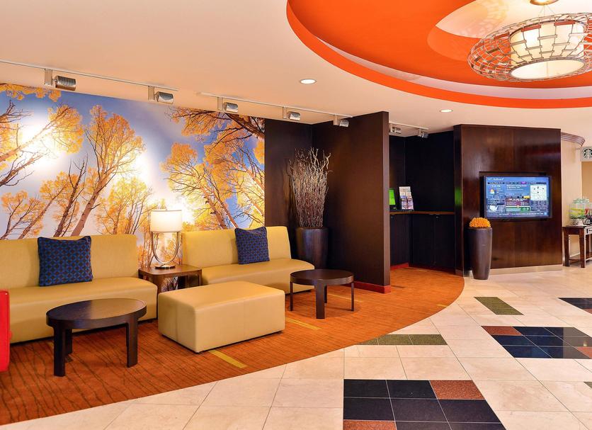 Reception Billede