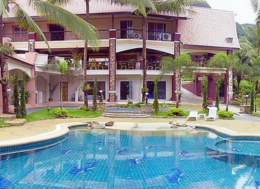 Pool Billede
