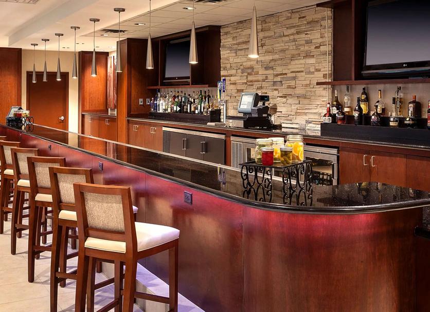 Bar Billede