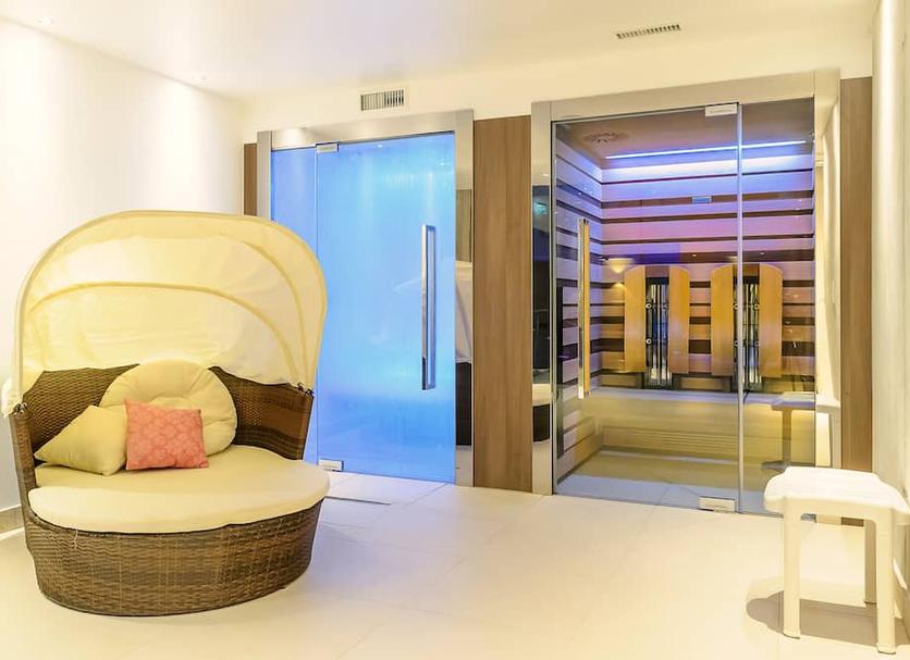 Spa Billede