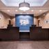 Receptionist
