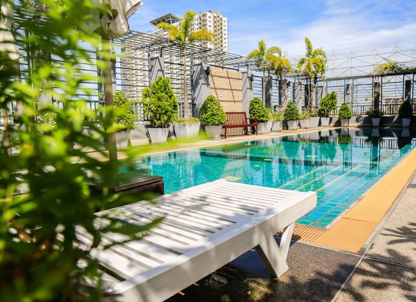 Pool Billede