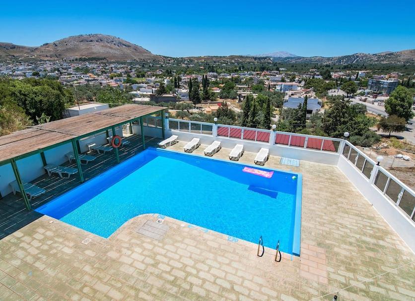 Pool Billede