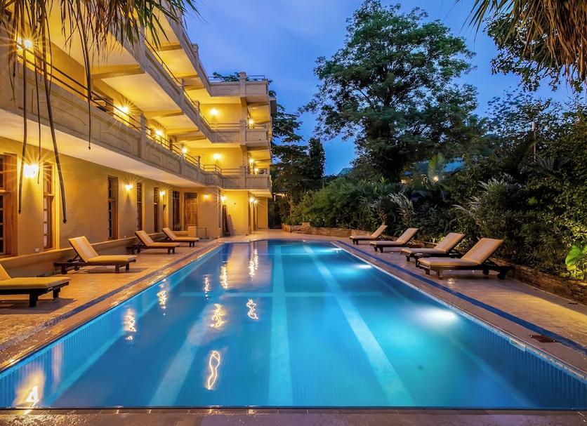 Pool Billede