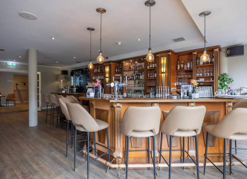Bar Billede