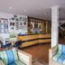 Receptionist