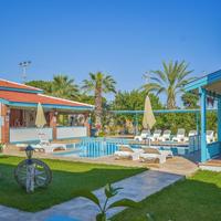 Ekinoks Boutique Hotel