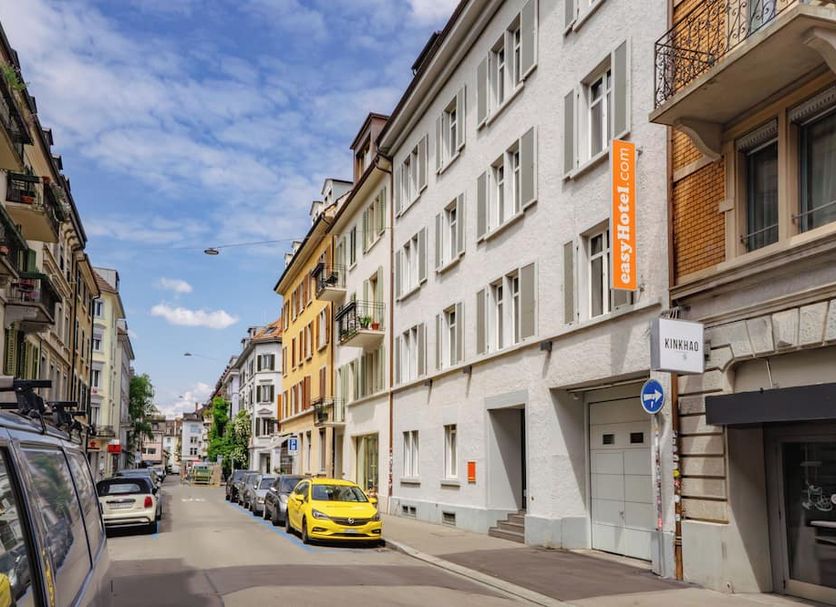 Udsigt Billede
