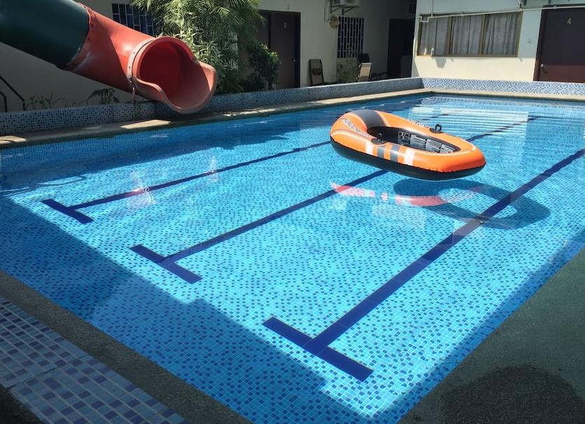 Pool Billede