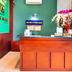 Receptionist