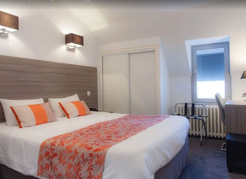 Soveværelse Billede