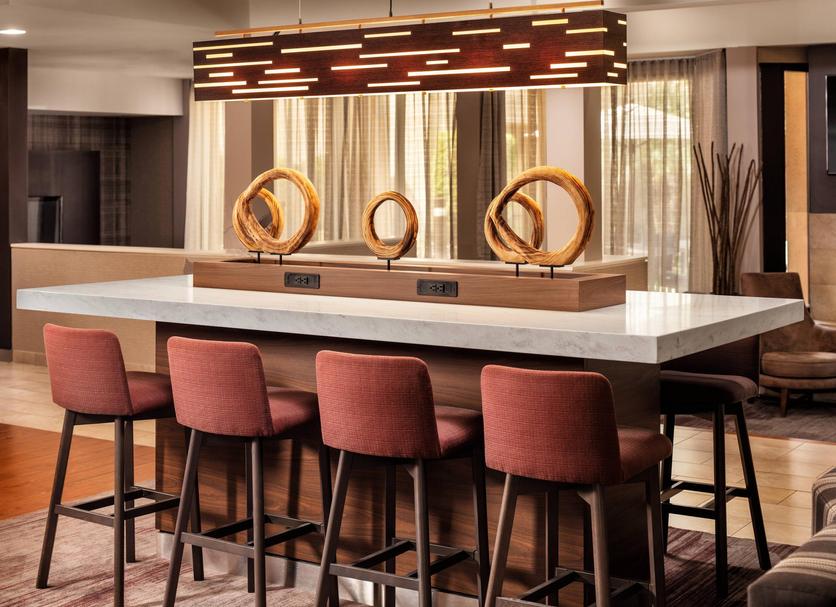 Bar Billede