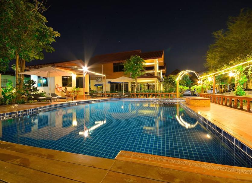Pool Billede