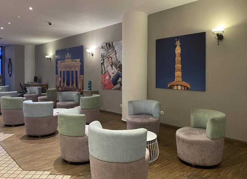 Lounge Billede