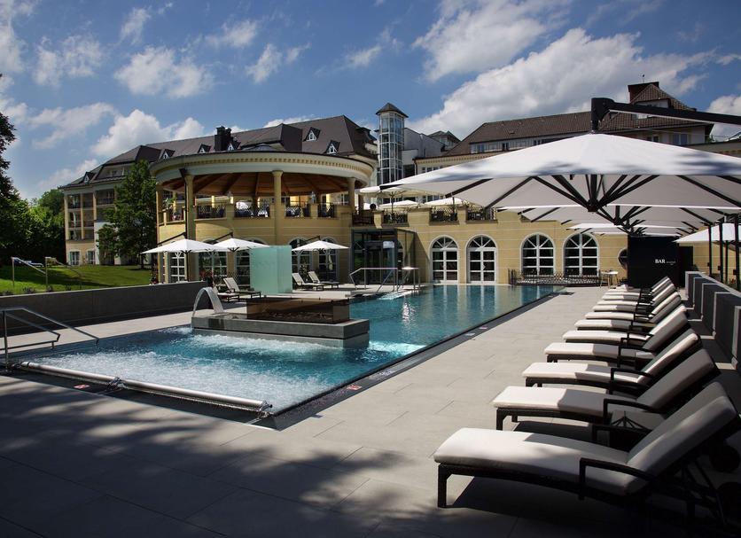 Pool Billede