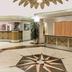 Receptionist