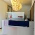 Receptionist