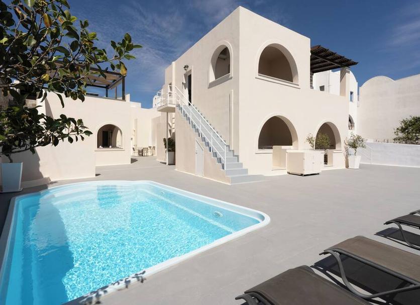 Pool Billede