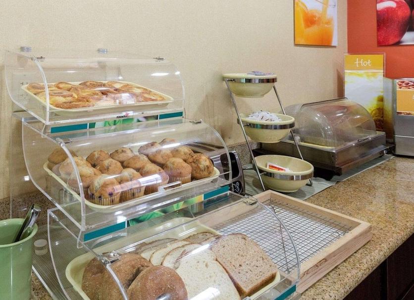 Buffet Billede