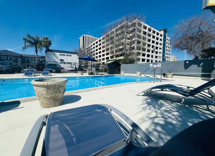 Pool Billede