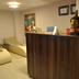 Receptionist