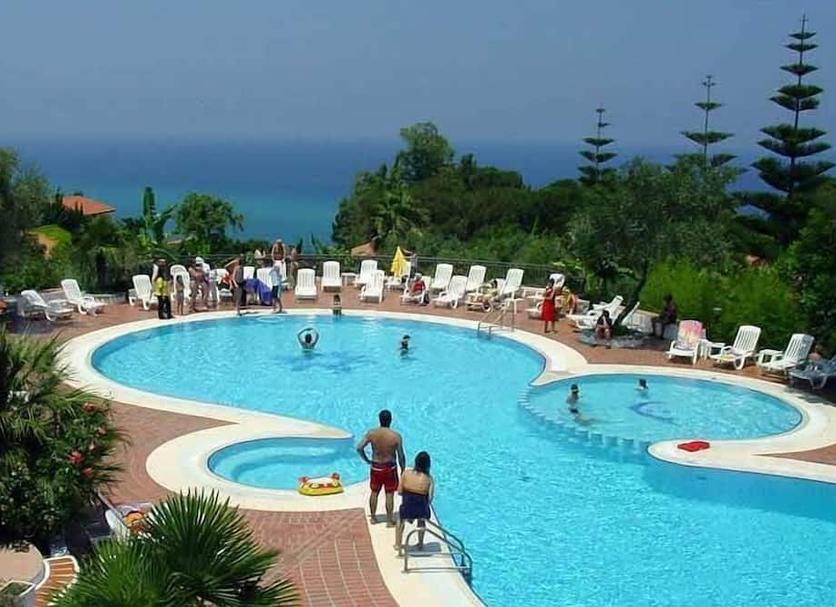Pool Billede