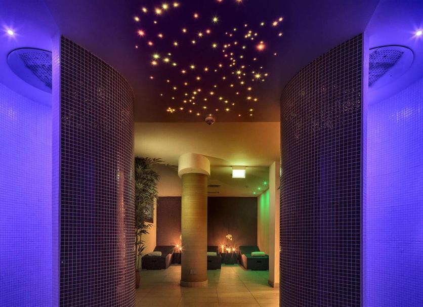 Spa Billede