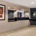 Receptionist