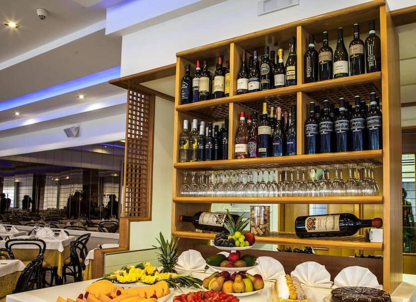 Bar Billede