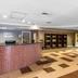 Receptionist