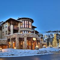 The Chateaux Deer Valley