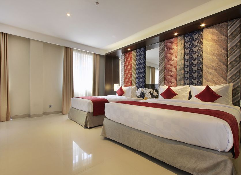 Soveværelse Billede