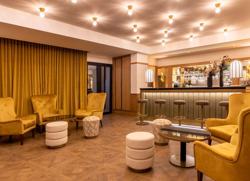 Bar Billede