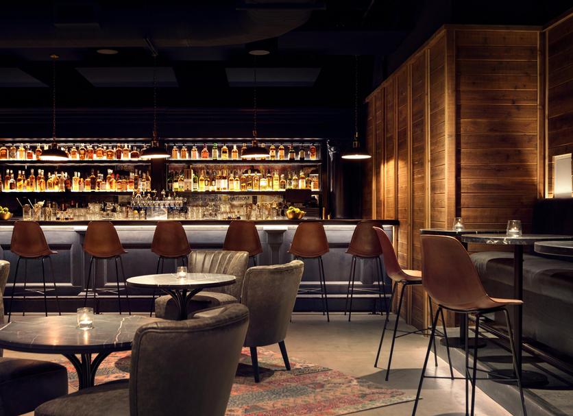 Bar Billede